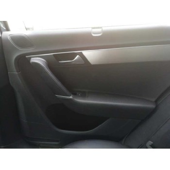 volkswagen passat variant (365) del año 2011