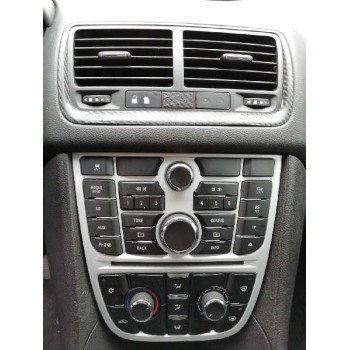 opel meriva b del año 2012