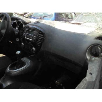 nissan juke (f15) del año 2016