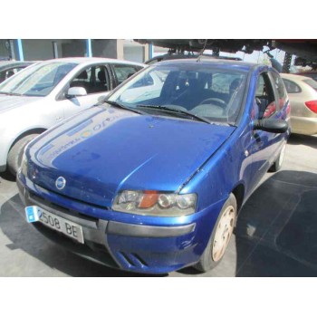 fiat punto berlina (188) del año 2000