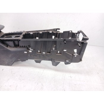 Recambio de apoyabrazos central para seat leon (kl1, klg) 2.0 tdi referencia OEM IAM 5FB863241B 5FB863241C 