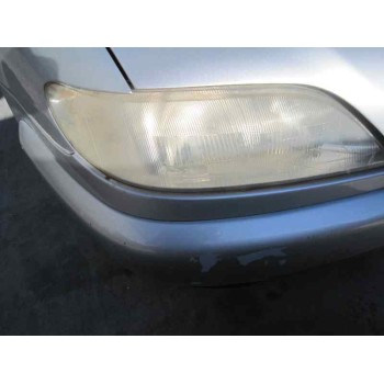 citroën xsara berlina del año 2000