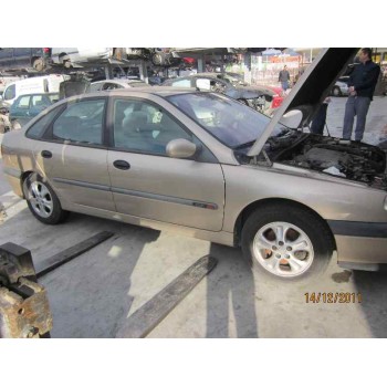 RENAULT LAGUNA (B56)
