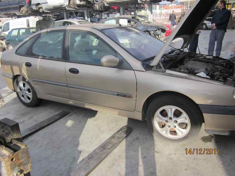 renault laguna (b56) del año 1997