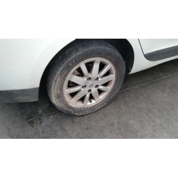 renault megane iii sport tourer del año 2010