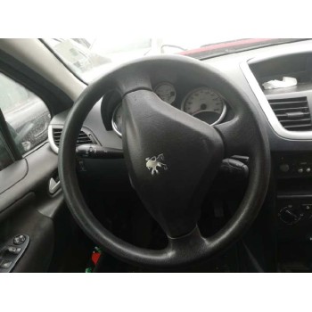 peugeot 207 del año 2006