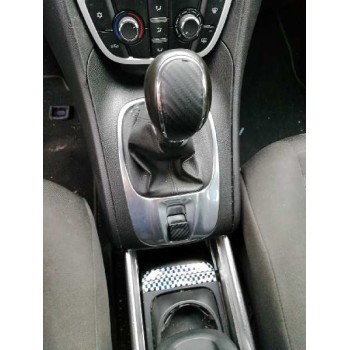 opel meriva b del año 2012