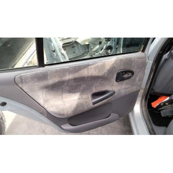 renault megane i fase 2 berlina (ba0) del año 2000