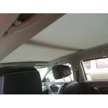 volkswagen passat variant (365) del año 2011