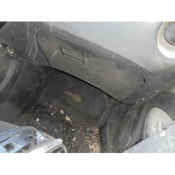 nissan juke (f15) del año 2016