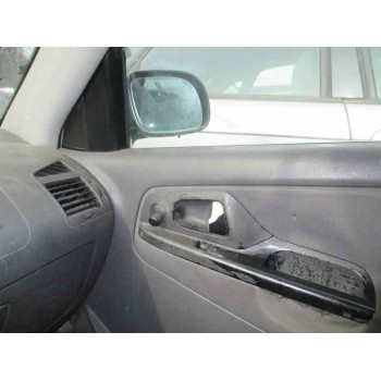 seat ibiza (6k1) del año 2001