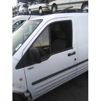 ford transit connect (tc7) del año 2007