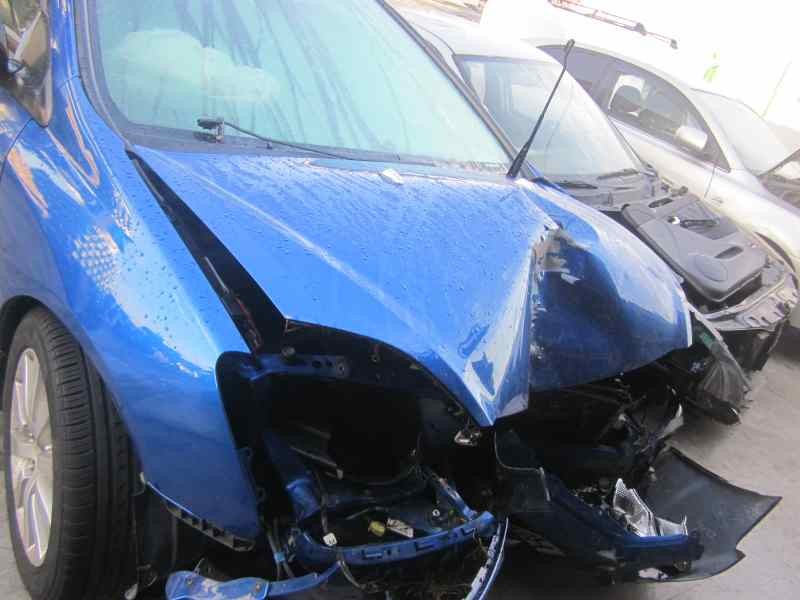 honda civic berlina 3 (ep1/2) del año 2005