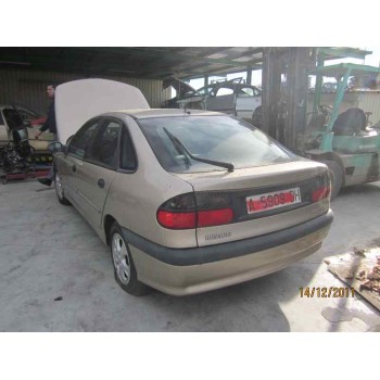 renault laguna (b56) del año 1997