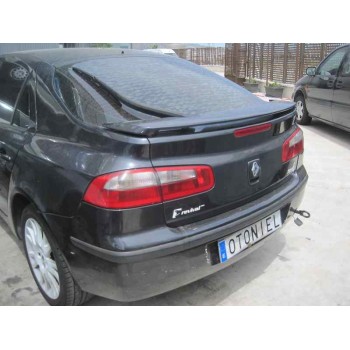 renault laguna ii (bg0) del año 2003