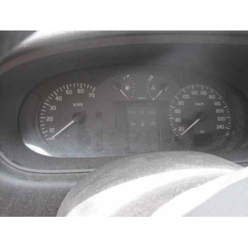 renault megane i fase 2 classic (la..) del año 2001