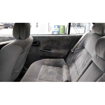 renault megane i fase 2 berlina (ba0) del año 2000