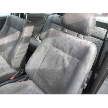 seat ibiza (6k1) del año 2001