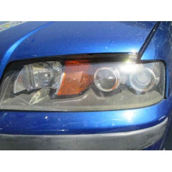 fiat punto berlina (188) del año 2000