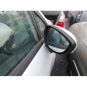 ford fiesta (cb1) del año 2010