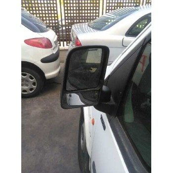 ford transit connect (tc7) del año 2007