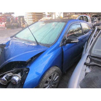 honda civic berlina 3 (ep1/2) del año 2005