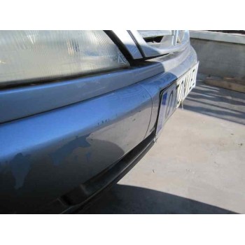 citroën xsara berlina del año 2000