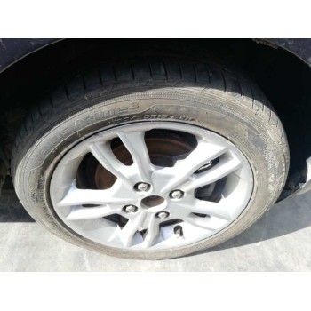 ford fiesta (ccn) del año 2016