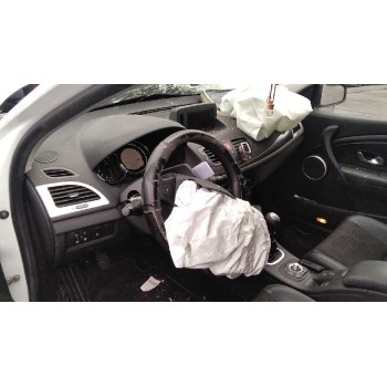 renault megane iii sport tourer del año 2010