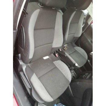 peugeot 207 del año 2006