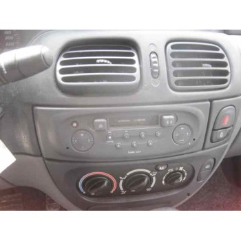 renault megane i fase 2 classic (la..) del año 2001