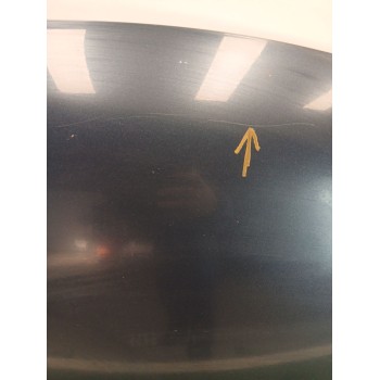 Recambio de capot para volkswagen jetta iii (1k2) 1.9 tdi referencia OEM IAM 1K0823031J  