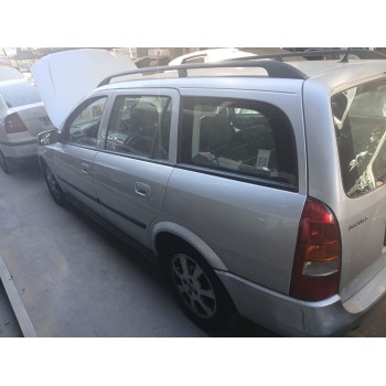 opel astra g station wagon (t98) del año 2004