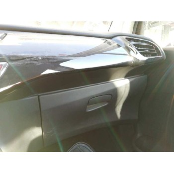 citroën c3 del año 2012