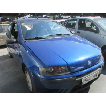 fiat punto berlina (188) del año 2000