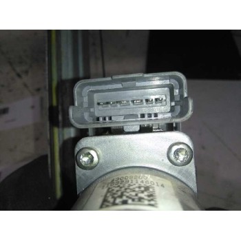 Recambio de elevalunas delantero izquierdo para citroën c4 lim. seduction referencia OEM IAM  ELECTRICO 5P 6 PINS
