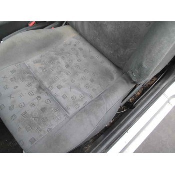 seat ibiza (6k1) del año 2001