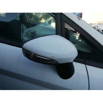 ford fiesta (cb1) del año 2010