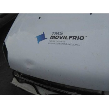 ford transit connect (tc7) del año 2007