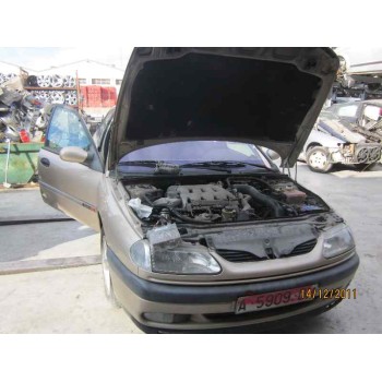 renault laguna (b56) del año 1997