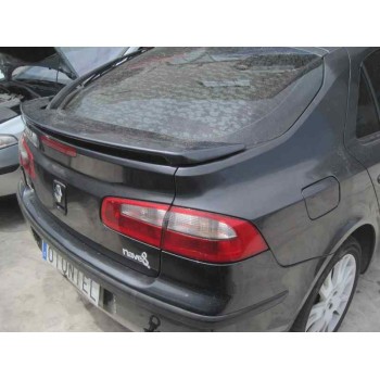 renault laguna ii (bg0) del año 2003