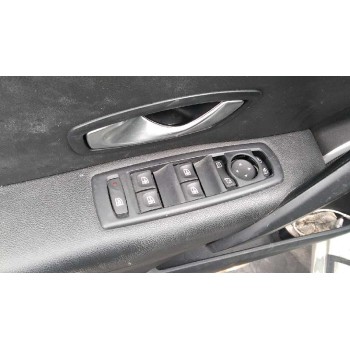 renault megane iii sport tourer del año 2010