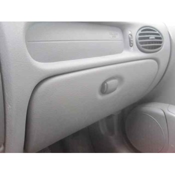 renault megane i fase 2 classic (la..) del año 2001