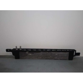 Recambio de radiador caja cambios para ford mustang gt referencia OEM IAM FR337A095AB  