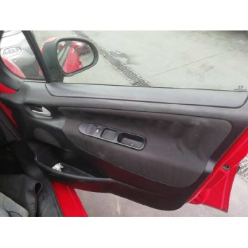 peugeot 207 del año 2006