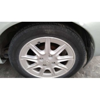 renault megane i fase 2 berlina (ba0) del año 2000