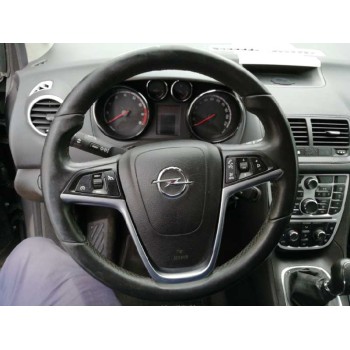 opel meriva b del año 2012