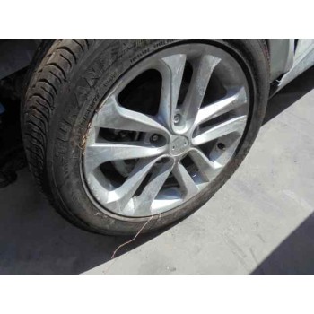 nissan juke (f15) del año 2016