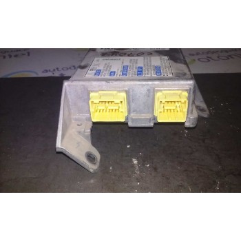 Recambio de centralita airbag para honda accord berlina (cg7-9/ch1-7) 1.8i s (cg8) referencia OEM IAM 5WK4219 5WK4219 