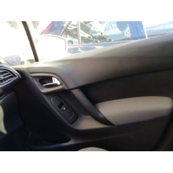 citroën c3 del año 2012